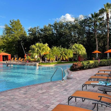 Luxury Condo 3Br Apartment Near Disney World Kissimmee Εξωτερικό φωτογραφία