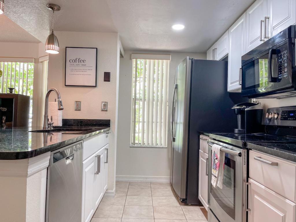 Luxury Condo 3Br Apartment Near Disney World Kissimmee Εξωτερικό φωτογραφία