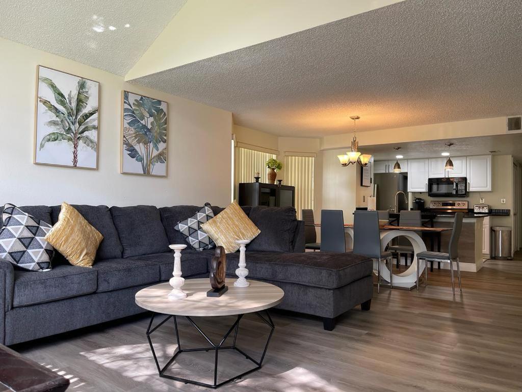 Luxury Condo 3Br Apartment Near Disney World Kissimmee Εξωτερικό φωτογραφία