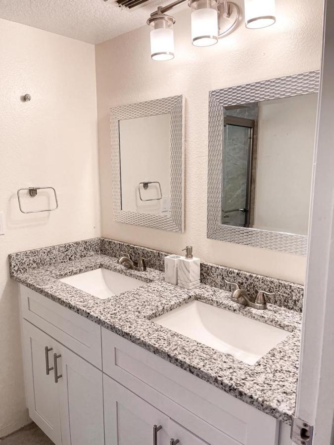 Luxury Condo 3Br Apartment Near Disney World Kissimmee Εξωτερικό φωτογραφία