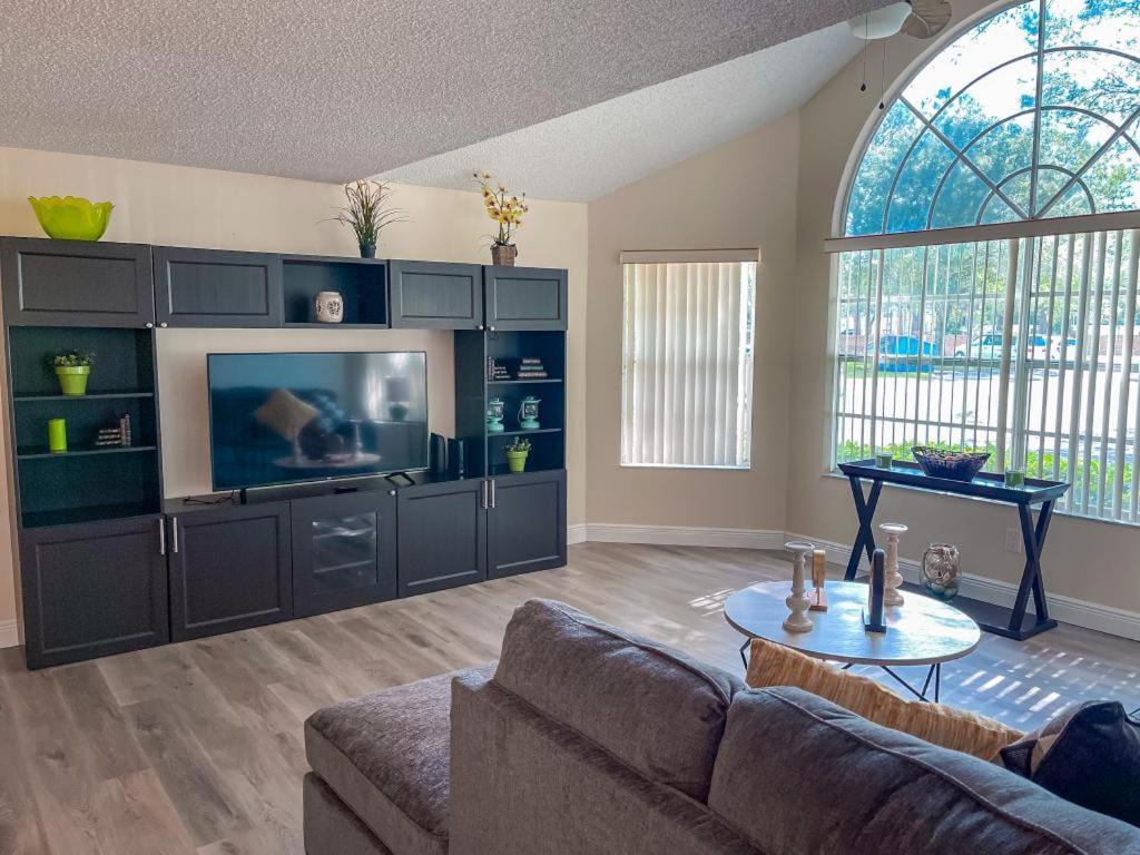Luxury Condo 3Br Apartment Near Disney World Kissimmee Εξωτερικό φωτογραφία