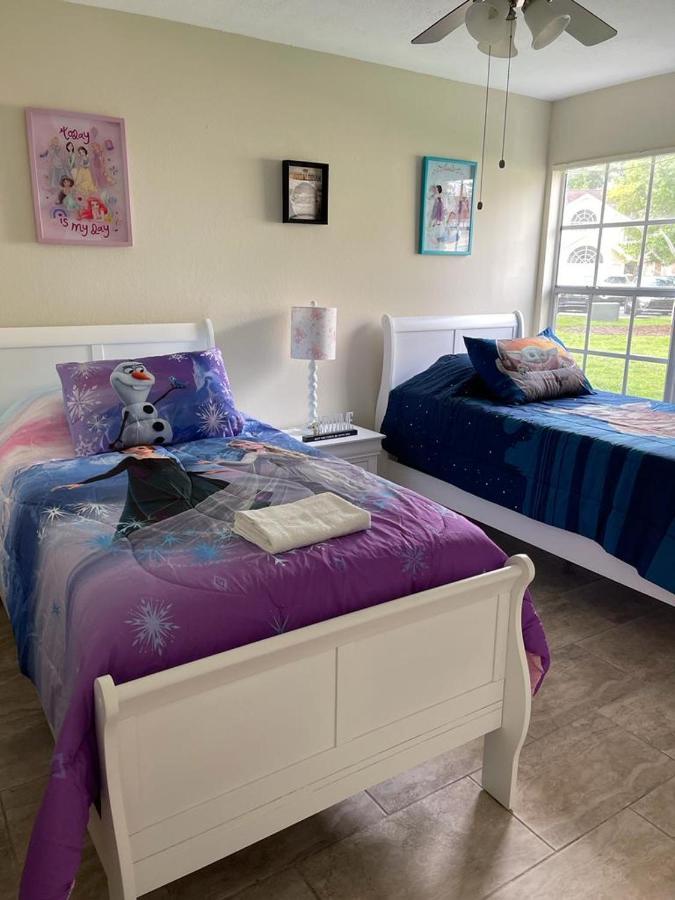 Luxury Condo 3Br Apartment Near Disney World Kissimmee Εξωτερικό φωτογραφία