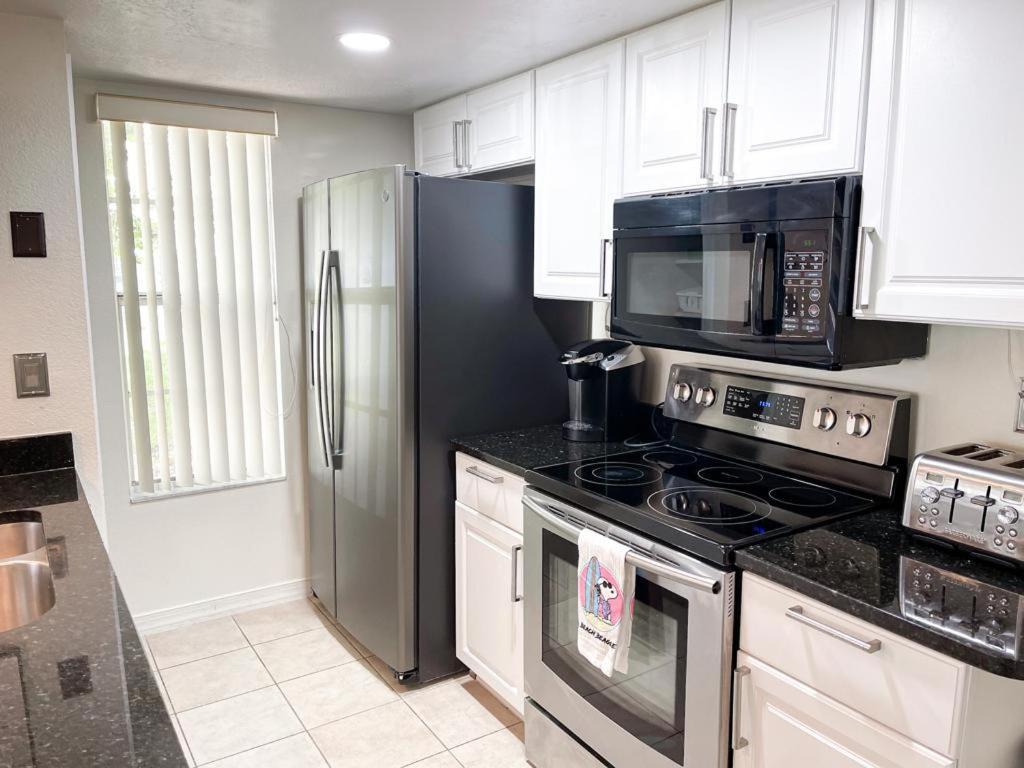 Luxury Condo 3Br Apartment Near Disney World Kissimmee Εξωτερικό φωτογραφία