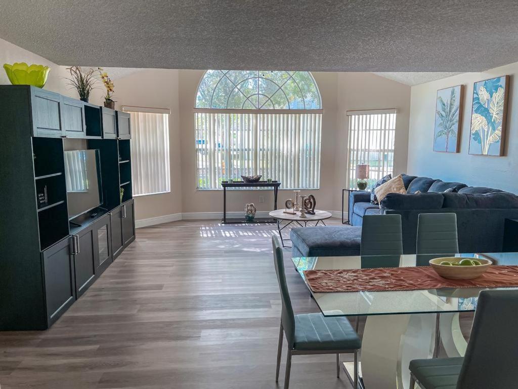 Luxury Condo 3Br Apartment Near Disney World Kissimmee Εξωτερικό φωτογραφία