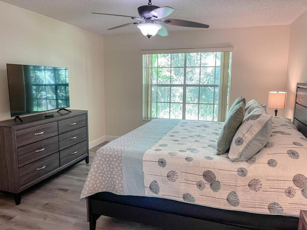 Luxury Condo 3Br Apartment Near Disney World Kissimmee Εξωτερικό φωτογραφία