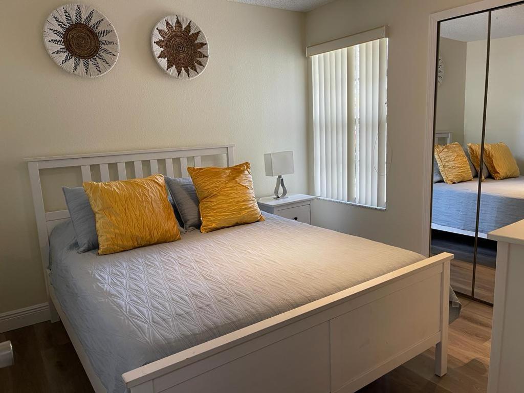 Luxury Condo 3Br Apartment Near Disney World Kissimmee Εξωτερικό φωτογραφία