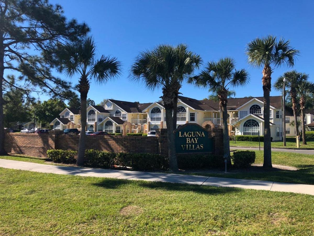Luxury Condo 3Br Apartment Near Disney World Kissimmee Εξωτερικό φωτογραφία