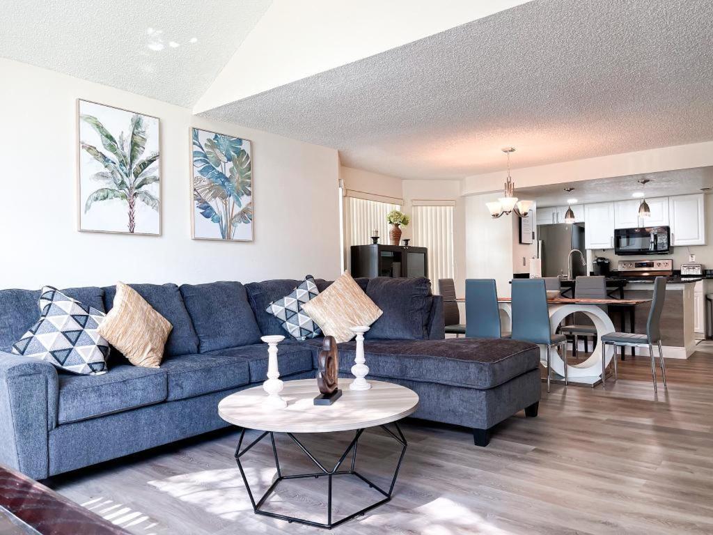 Luxury Condo 3Br Apartment Near Disney World Kissimmee Εξωτερικό φωτογραφία
