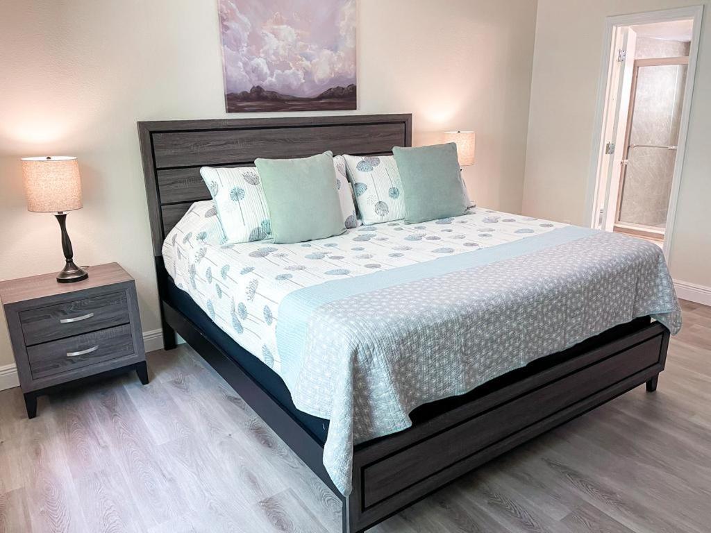 Luxury Condo 3Br Apartment Near Disney World Kissimmee Εξωτερικό φωτογραφία