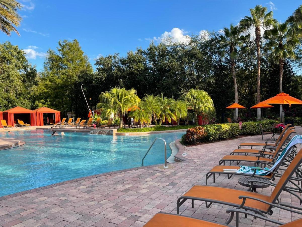 Luxury Condo 3Br Apartment Near Disney World Kissimmee Εξωτερικό φωτογραφία