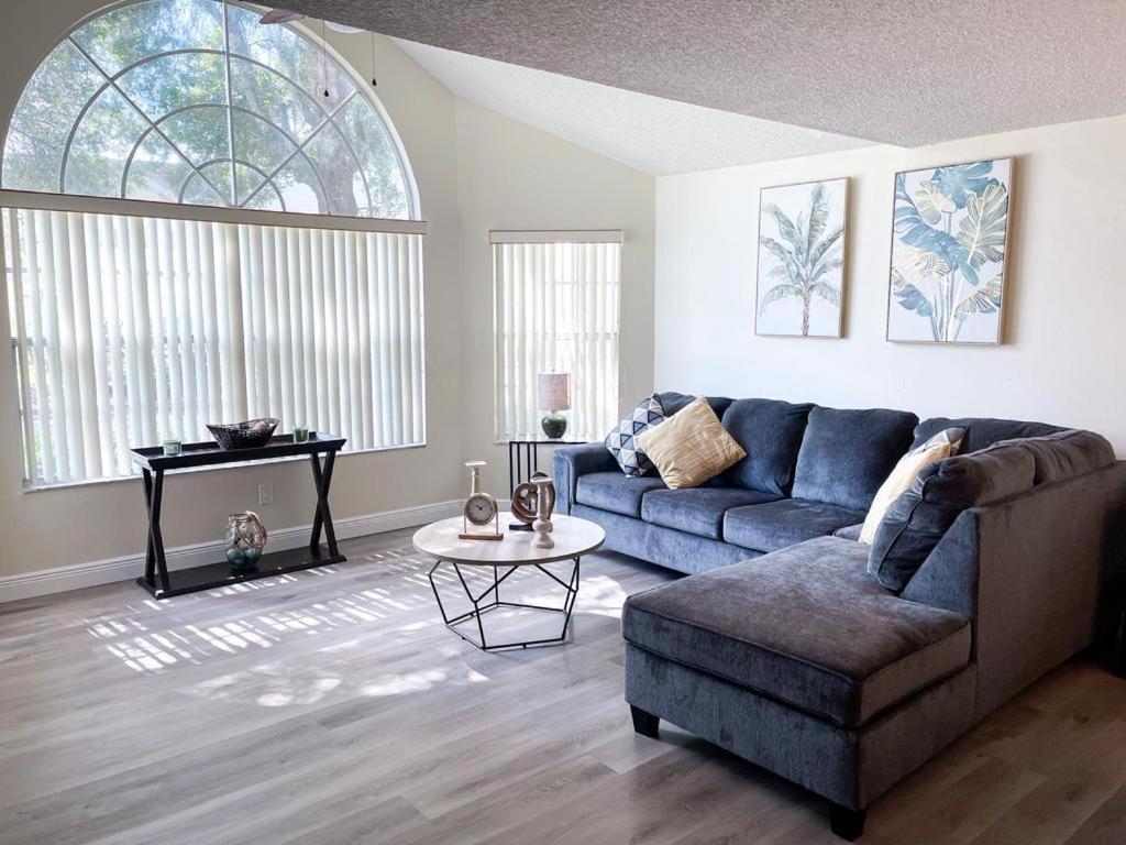 Luxury Condo 3Br Apartment Near Disney World Kissimmee Εξωτερικό φωτογραφία