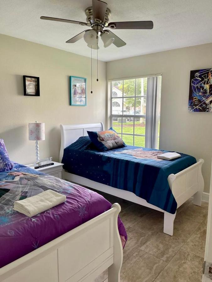 Luxury Condo 3Br Apartment Near Disney World Kissimmee Εξωτερικό φωτογραφία